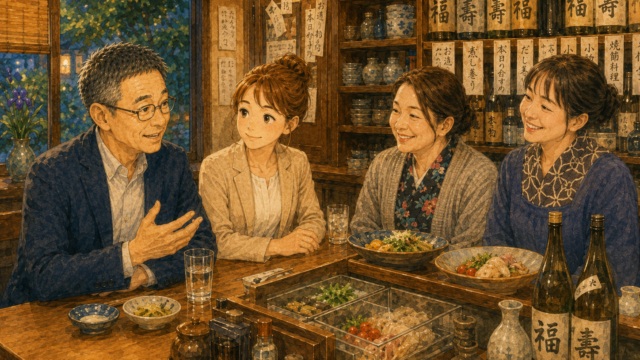 はじめての方へ