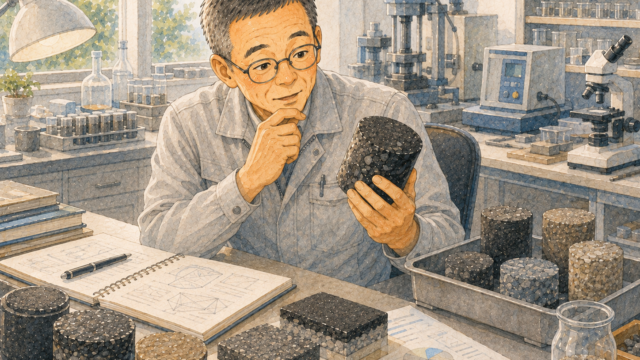 「使える力」の違いを考えてみた
